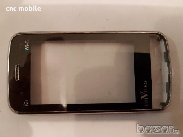 Privileg TV3 WiFi оригинални части и аксесоари 