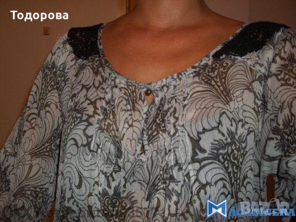 Vero Moda Туника - Ном. М- Л, снимка 3 - Туники - 22452911