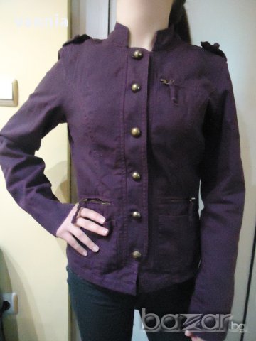 Laura Scott-блейзър С-размер , снимка 1