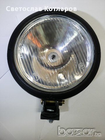 халогени  кръгли 220 мм, снимка 18 - Аксесоари и консумативи - 12049054