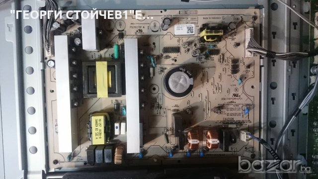 KDL-37W5500 1-878-942-22 PSC10270F M VIT71865.50 1-879-067-11, снимка 5 - Части и Платки - 19363463