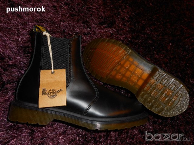 Dr Martens unisex CHELSEA BOOT 38 номер, снимка 8 - Маратонки - 19783088