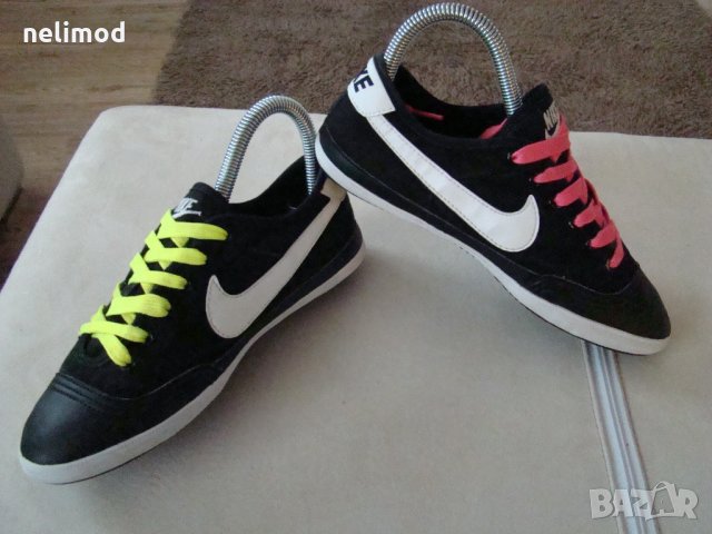 NIKE Flash original , size UK 3 номер 35 , стелка 22см , намалени на 25,00 лв, снимка 4 - Кецове - 26097962