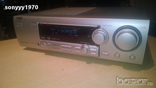 philips fr966/00s-5 chanel receiver-внос от швеицария, снимка 17 - Ресийвъри, усилватели, смесителни пултове - 8949104