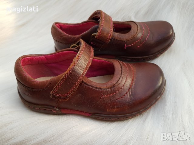 Детски обувки Clarks №22,5