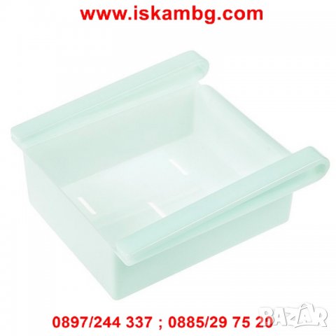 Чекмедже за хладилник - код 1786, снимка 12 - Други - 26176796