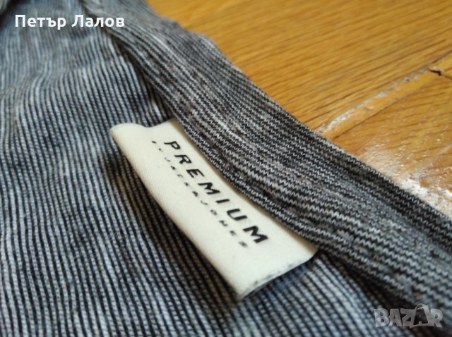 Намалена Jack&Jones Premium LA тениска мъжка, снимка 4 - Тениски - 24776268