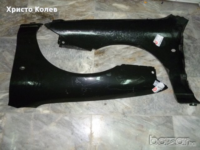 Преден калник ляв Ford Mondeo 0811012