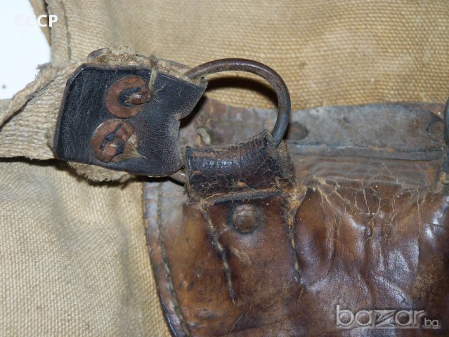  Царска раница,мешка,сумка, снимка 6 - Други ценни предмети - 11138211