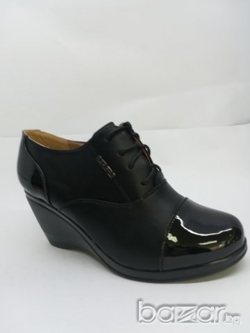 Дамска обувка SARADA 1A206, снимка 4 - Дамски ежедневни обувки - 20430358