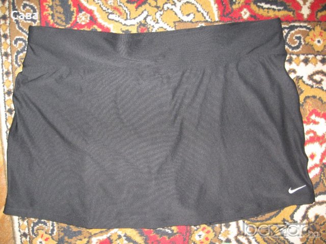 Спортна пола - панталон NIKE    размер л, снимка 3 - Спортни екипи - 18566018