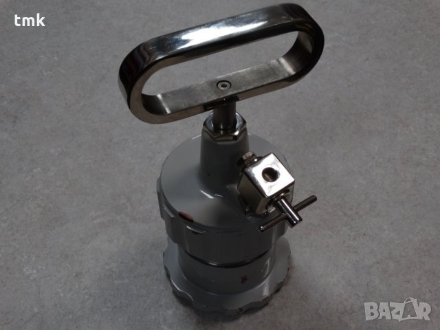 Хомогенизатор на течности, снимка 3 - Други инструменти - 24846176