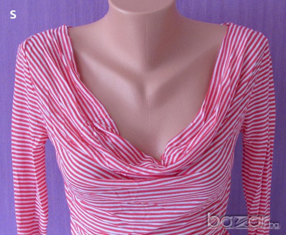 Блуза, снимка 2 - Блузи с дълъг ръкав и пуловери - 8386163
