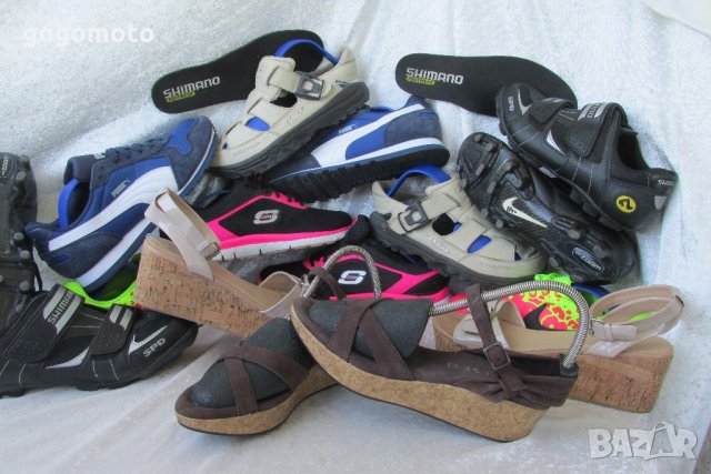 КАТО НОВИ дамски сандали платформа , летни обувки, ALDO®  original,  N-39-40, GOGOMOTO.BAZAR.BG®, снимка 7 - Сандали - 21602776