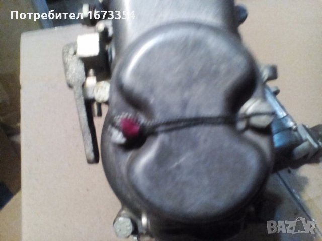 Авто части, снимка 3 - Части - 21697937