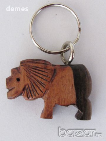 Ключодържатели от абанос-12 варианта , снимка 9 - Други - 17319146