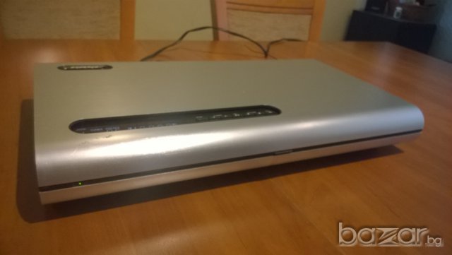 bose lifestyle music system-model 614810-made in japan