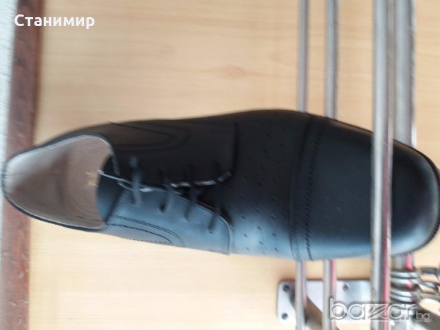 Обувки, снимка 3 - Ежедневни обувки - 19462242