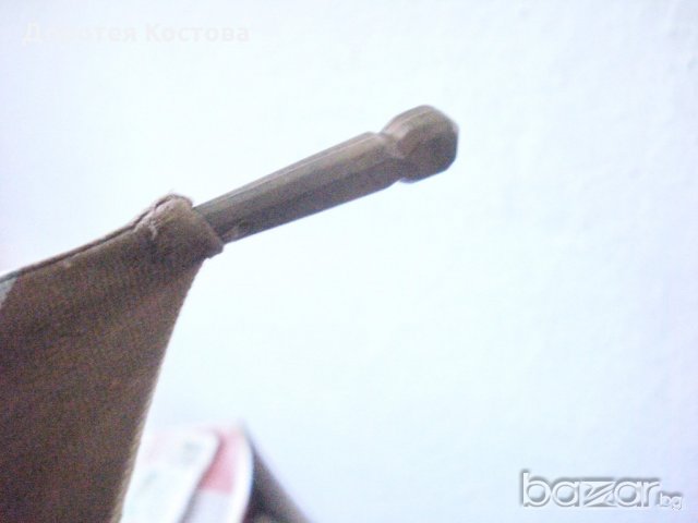 Стар голям чадър, снимка 7 - Антикварни и старинни предмети - 19182375