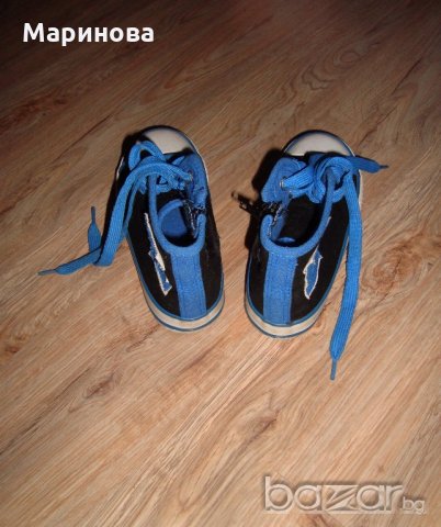 Отлични детски Кецки №28, снимка 4 - Детски маратонки - 19784303
