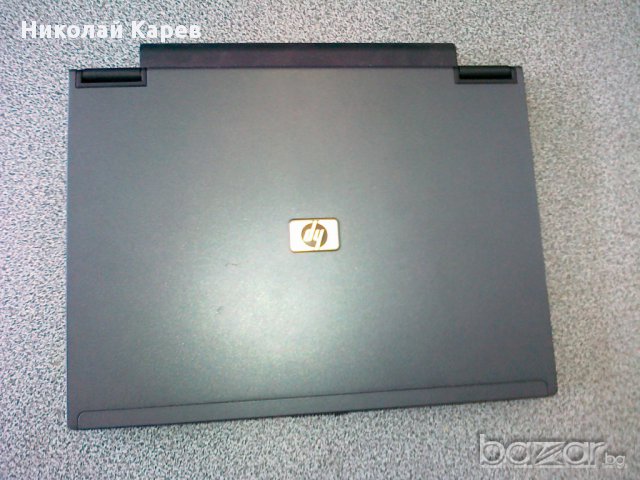 Продавам лаптоп за части HP Compaq nc2400, снимка 2 - Части за лаптопи - 13850909