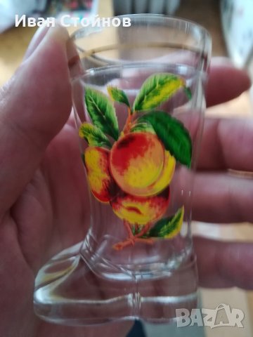 Шотове - уникат, снимка 6 - Други стоки за дома - 21568981