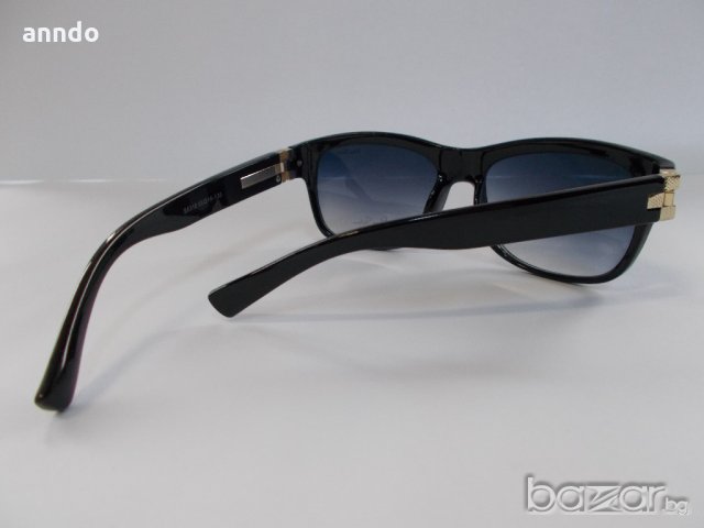 55a Класическа форма слънчеви очила, снимка 3 - Слънчеви и диоптрични очила - 21433454