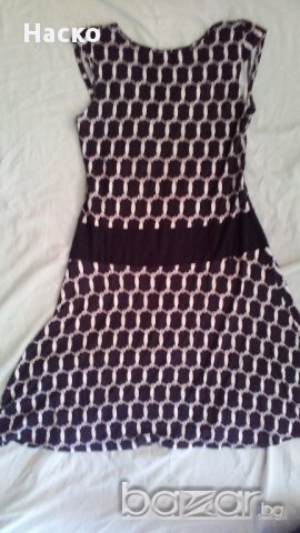 Queen ,  лятна рокля ,памучна материя, снимка 7 - Рокли - 13736981