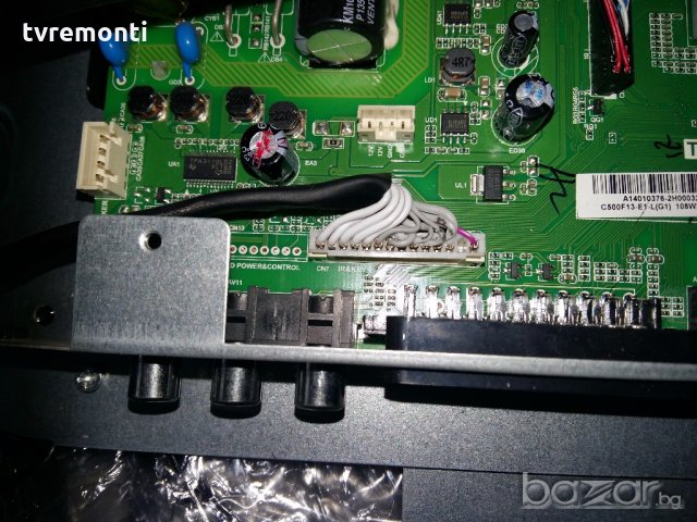 Board TP-SIS231.PT82, снимка 4 - Части и Платки - 19809896