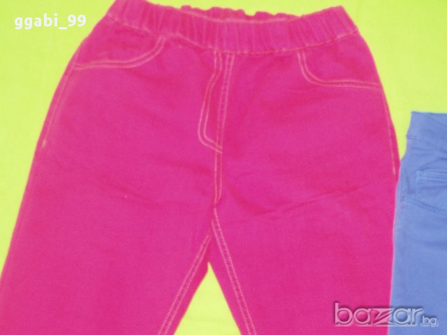 Дънки/панталон, джегинс, панталон на H&M, снимка 3 - Детски панталони и дънки - 16144421