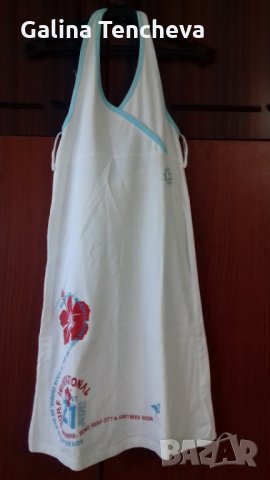 Детска рокля, снимка 1