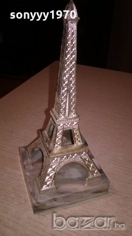 аифелова кула-пвц-20х9х9см-внос швеицария, снимка 6 - Колекции - 19582304