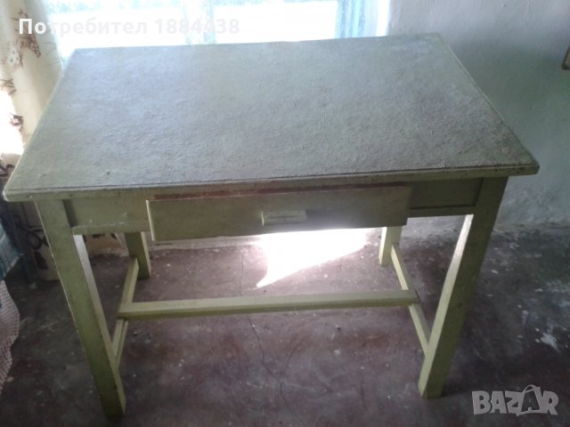 Мaca, снимка 1