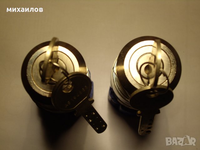 Ключ конактен 380V-16A, снимка 3 - Друга електроника - 23803600