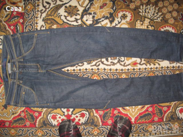  дънки GABBA  мъжки,ХС-С, снимка 2 - Дънки - 25105465