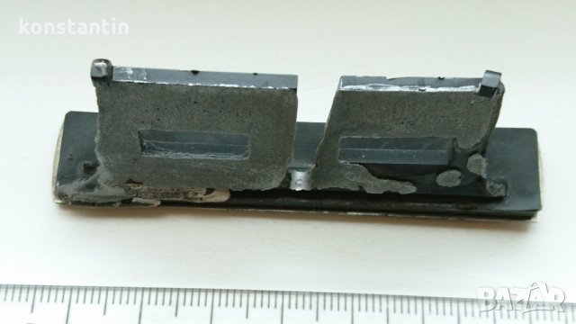 НАДПИС ОТ/ЗА "АУДИ" "С ЛИНИЯ", снимка 2 - Колекции - 22671682