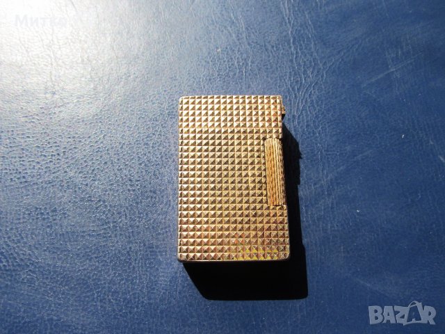 Стара запалка rosetta butane gas