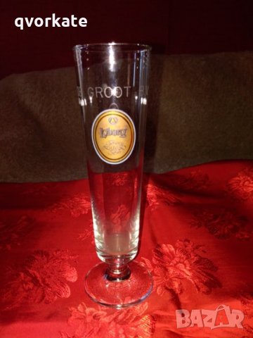 Стъклена чаша Loburg