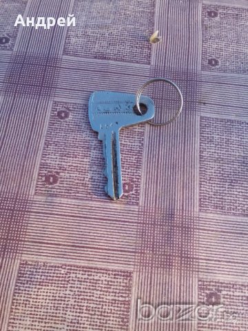 Ключ АЗЛК,МОСКВИЧ