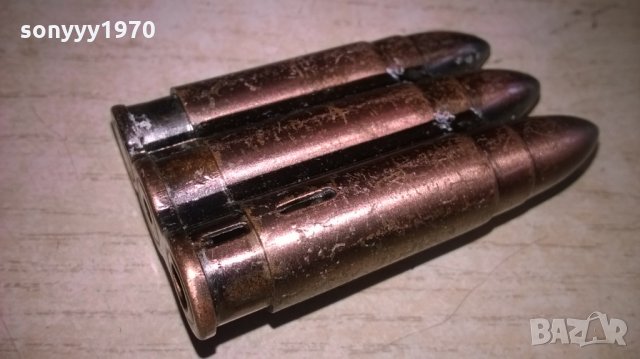 куршуми-3бр ретро колекция, снимка 2 - Колекции - 25203261