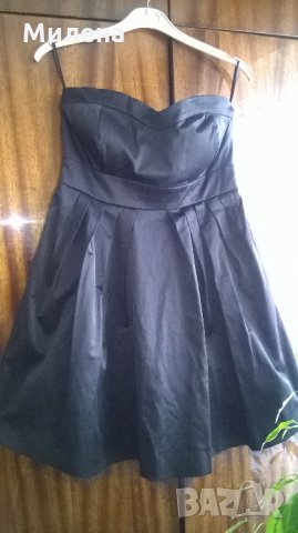 Черна рокличка