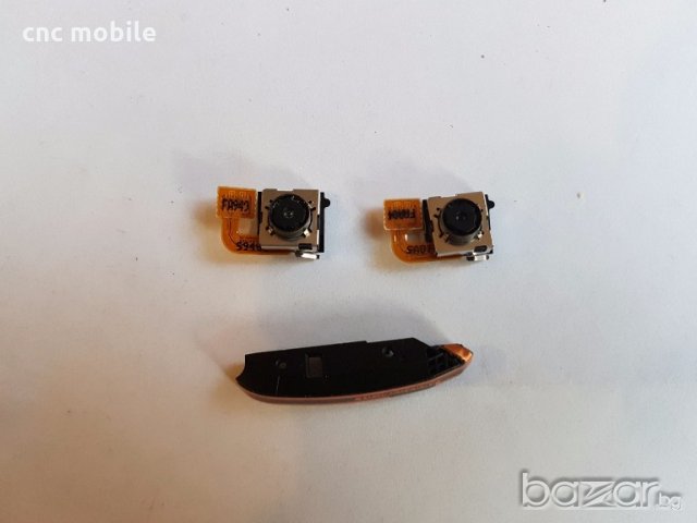 Nokia 2720 оригинални части и аксесоари , снимка 10 - Резервни части за телефони - 20342653