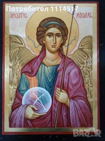 Икони, снимка 2 - Икони - 21678992