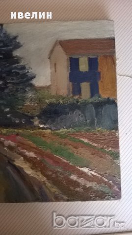 картина-пейзаж, снимка 3 - Картини - 12587322