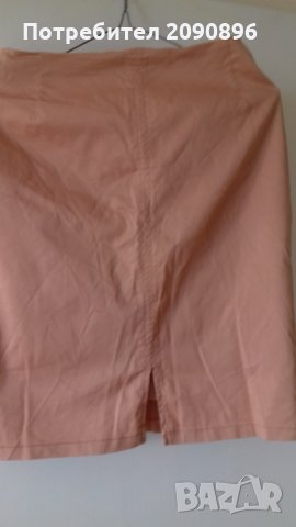 Къса пола размер М, снимка 1