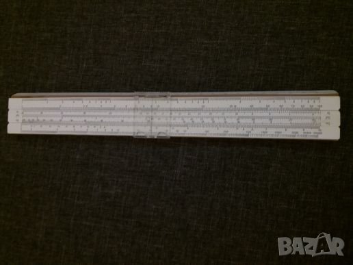 Логаритмична линия СССР. , снимка 3 - Ученически пособия, канцеларски материали - 24185954