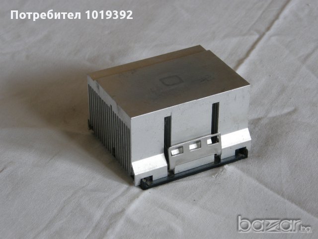 Охладители с вентилатори и без. Отделно вентилатори., снимка 17 - Захранвания и кутии - 10850807