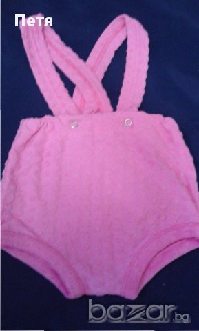 Бебешко боди, снимка 3 - Бодита за бебе - 17818160