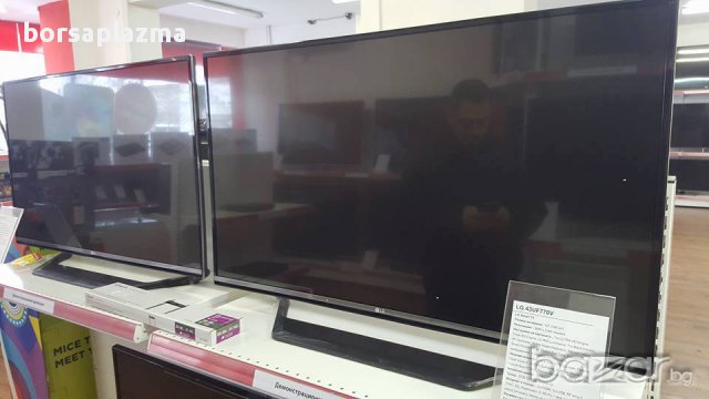 Philips 24PFS5231/12 ТВ LED LCD 1920X1080 FULL HD, снимка 8 - Телевизори - 17378297