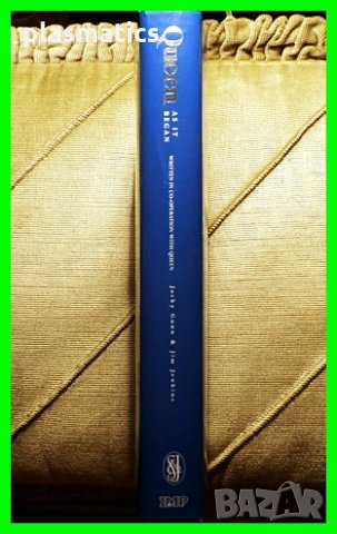 QUEEN – As It Began - book - книга, снимка 15 - Художествена литература - 25676976